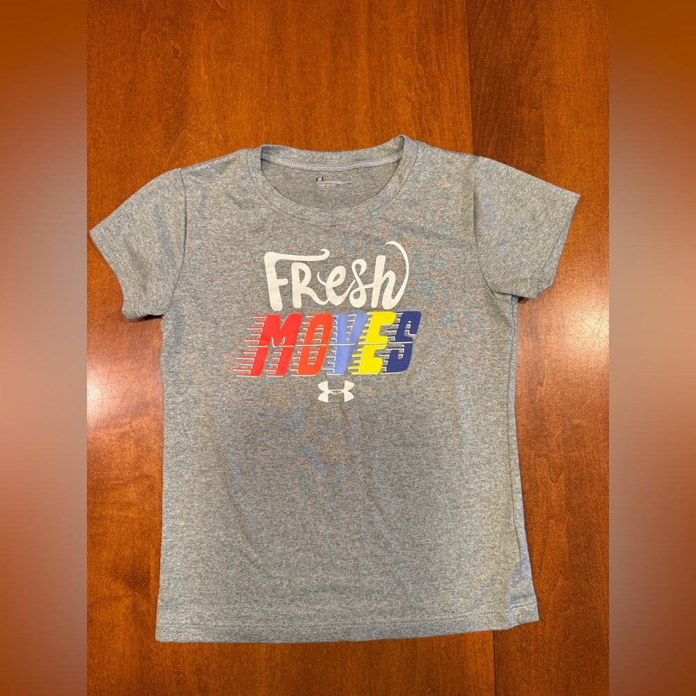 UA Tee